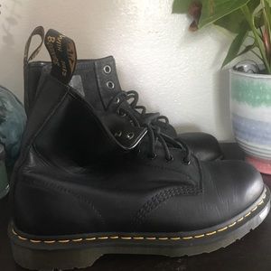 Dr. Martens